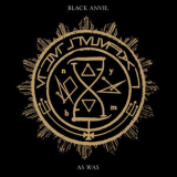 Black Anvil - As Was '2017