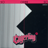 Engerling - So Oder So '1985