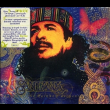 Santana - Dance Of The Rainbow Serpent - Heart (CD1) '1995