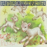 Killdozer - God Hears Pleas Of The Innocent '1995