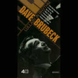 Dave Brubeck - Lullaby In Rhythm (CD1) '2006