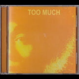 Too Much - Too Much '1971