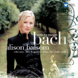 Alison Balsom - Bach Works For Trumpet  '2006