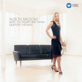 Alison Balsom - Music For Trumpet And Organ  '2002