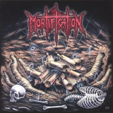 Mortification - Scrolls Of The Megilloth '1992