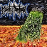 Mortification - Mortification '1991
