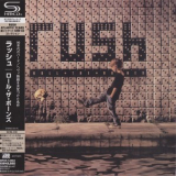 Rush - Roll The Bones (WPCR-14994, JAPAN) '1991