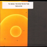Nurse With Wound - Miasm '2014