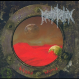 Mortification - Blood World '1994