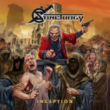 Sanctuary - Inception '2017