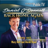 Daniel O'donnell - Back Home Again (CD2) '2017