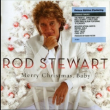 Rod Stewart - Merry Christmas, Baby '2012