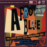 Lonnie Smith = John Abercrombie Trio, The - Afro Blue '1994
