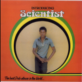 Scientist - Best Dub Album In The World '1980