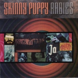 Skinny Puppy - Rabies (US, CDP 7 930072) '1989