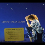 Simply Red - Stars (Collector's 2CD Edition) '2008