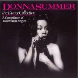 Donna Summer - The Dance Collection '1987
