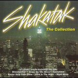 Shakatak - The Collection '1998