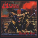 Saxon - nleash The Beast ('2007 Re-issue) (SPV 74192 CD, Germany) '1997