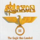 Saxon - The Eagle Has Landed Part III (CD2) '2006