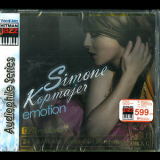 Simone Kopmajer - Emotion '2013