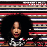 Simphiwe Dana - Firebrand '2014