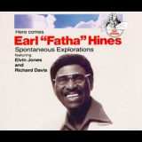 Earl Hines - Here Comes Earl 