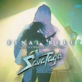 Savatage - Final Bell - Tribute To Christopher Michael Oliva '1995