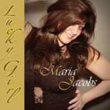 Maria Jacobs - Lucky Girl '2018
