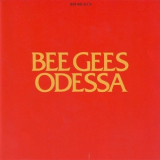 The Bee Gees - Odessa '1969