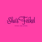Sha's Feckel - Feckel For Lovers '2015