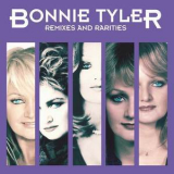 Bonnie Tyler - Remixes And Rarities (CD2) '2017