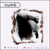Numb - Blood Meridian '1997