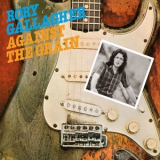 Rory Gallagher - Against The Grain (2012, Sony Music) '1975
