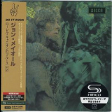 John Mayall - Blues From Laurel Canyon (SHM-CD Japan 2008) '1968