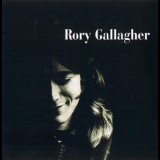 Rory Gallagher - Rory Gallagher (1999, Buddha) '1971