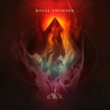 Royal Thunder - Wick '2017