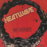 Heatwave - Hot Property '1979