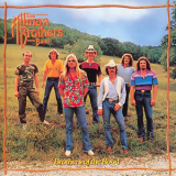 The Allman Brothers Band - Brothers Of The Road '1981