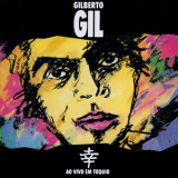 Gilberto Gil - Ao Vivo Em Toquio (2002, Warner Music Brasil) '1986