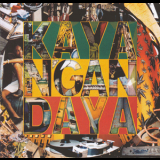 Gilberto Gil - Kaya N'gan Daya '2002