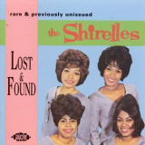 The Shirelles - Lost And Found '1994