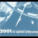 Various Artists - 2001: A Space Odyssey OST '1996