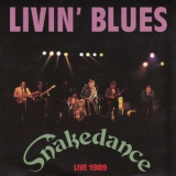 Livin' Blues - Snakedance (Live 1989) '1989
