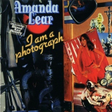 Amanda Lear - I Am A Photograph '1977