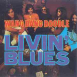 Livin' Blues - Wang Dang Doodle (4111-wz) '1970