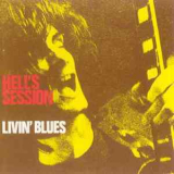 Livin' Blues - Hell's Session (rr 4138-wz) '1969