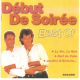 Debut De Soiree - Best Of Debut De Soiree '1996