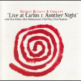 Hamiet Bluiett & Concept - Live At Carlos I: Another Night '1986