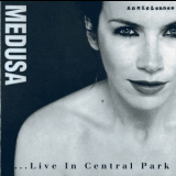 Annie Lennox - Medusa ... Live In Central Park '1995